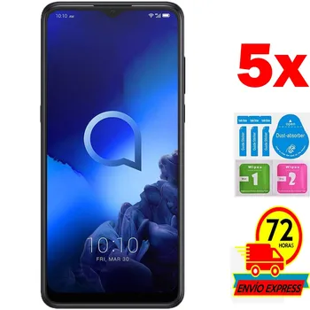 5x ãããã¯ã¿ãŒåŒ·åã¬ã©ã¹ apple ã® iphone 5 5/5C (Generico 、ãªããã«åç
§æ
å ±) ããã